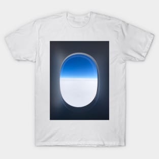 Window to the World T-Shirt